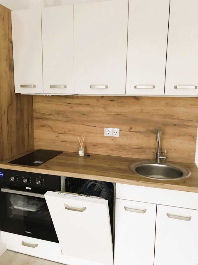 Продажа 1-комнатной квартиры 31 м², Обуховская ул., 91