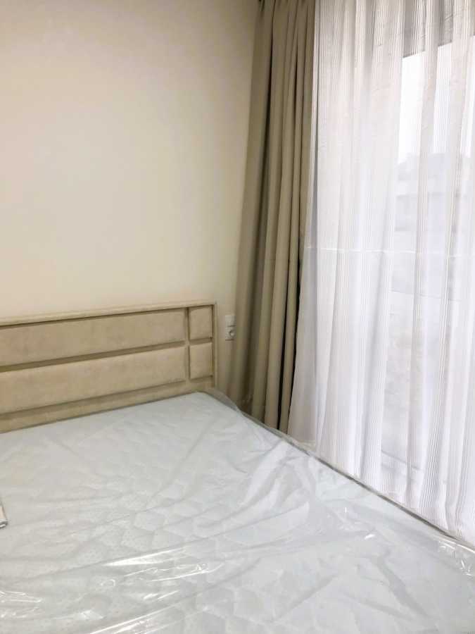 Продажа 1-комнатной квартиры 31 м², Обуховская ул., 91