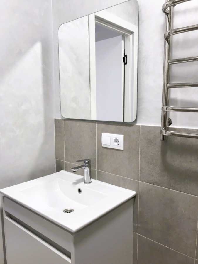 Продажа 1-комнатной квартиры 31 м², Обуховская ул., 91