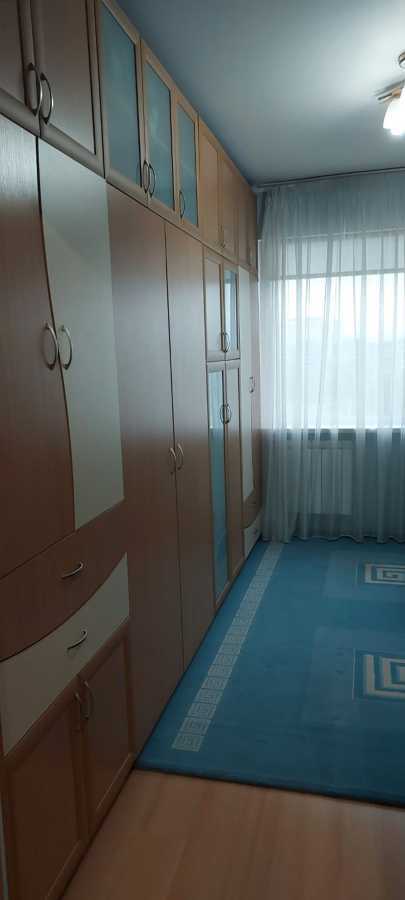 Продажа 3-комнатной квартиры 71 м², Семашко ул., 16