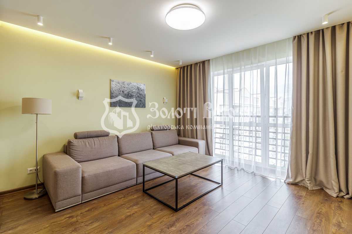 Продажа 2-комнатной квартиры 62.4 м², Метрологическая ул., 9В