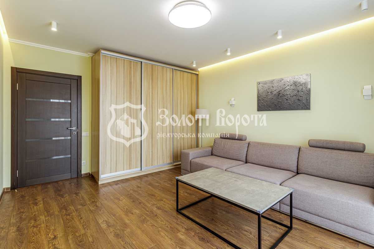 Продажа 2-комнатной квартиры 62.4 м², Метрологическая ул., 9В