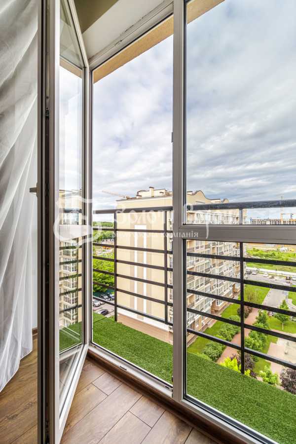 Продажа 2-комнатной квартиры 62.4 м², Метрологическая ул., 9В