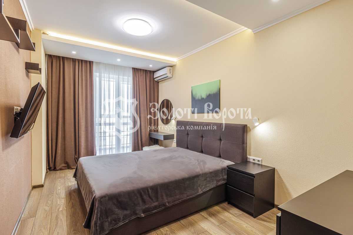 Продажа 2-комнатной квартиры 62.4 м², Метрологическая ул., 9В