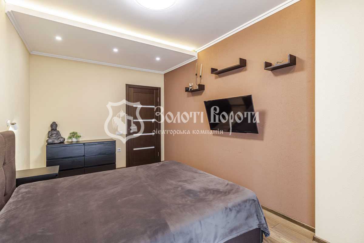 Продажа 2-комнатной квартиры 62.4 м², Метрологическая ул., 9В