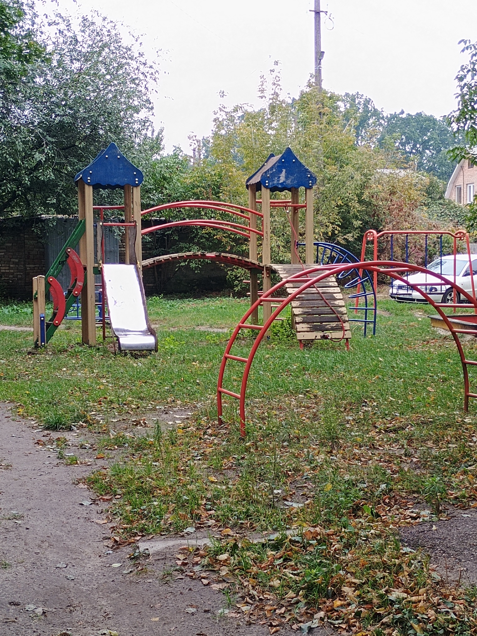 Продажа 2-комнатной квартиры 48 м², Яблунская ул.