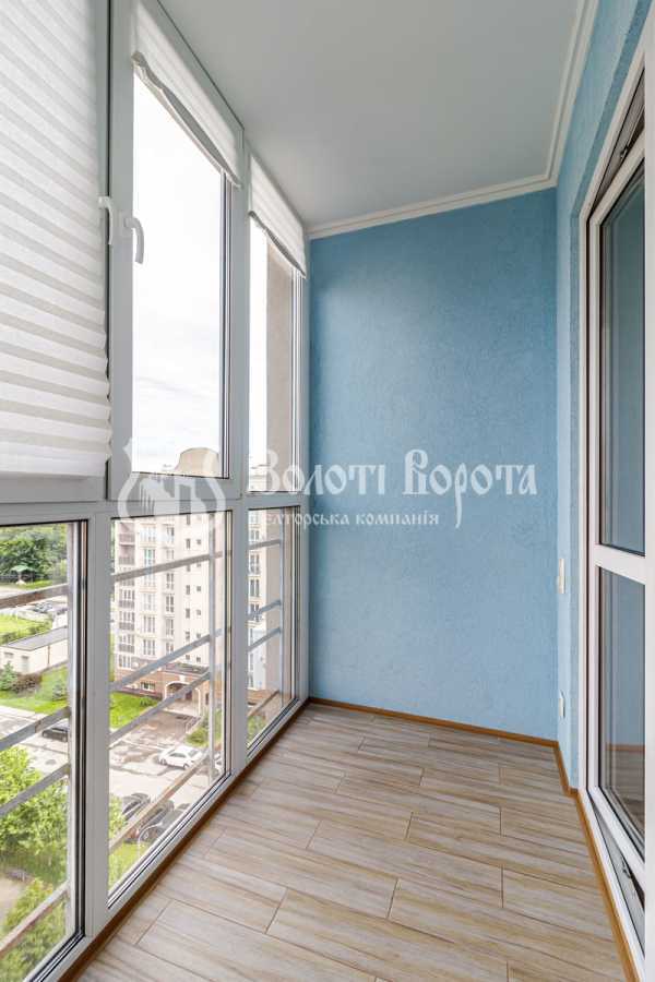 Продажа 2-комнатной квартиры 62.4 м², Метрологическая ул., 9В