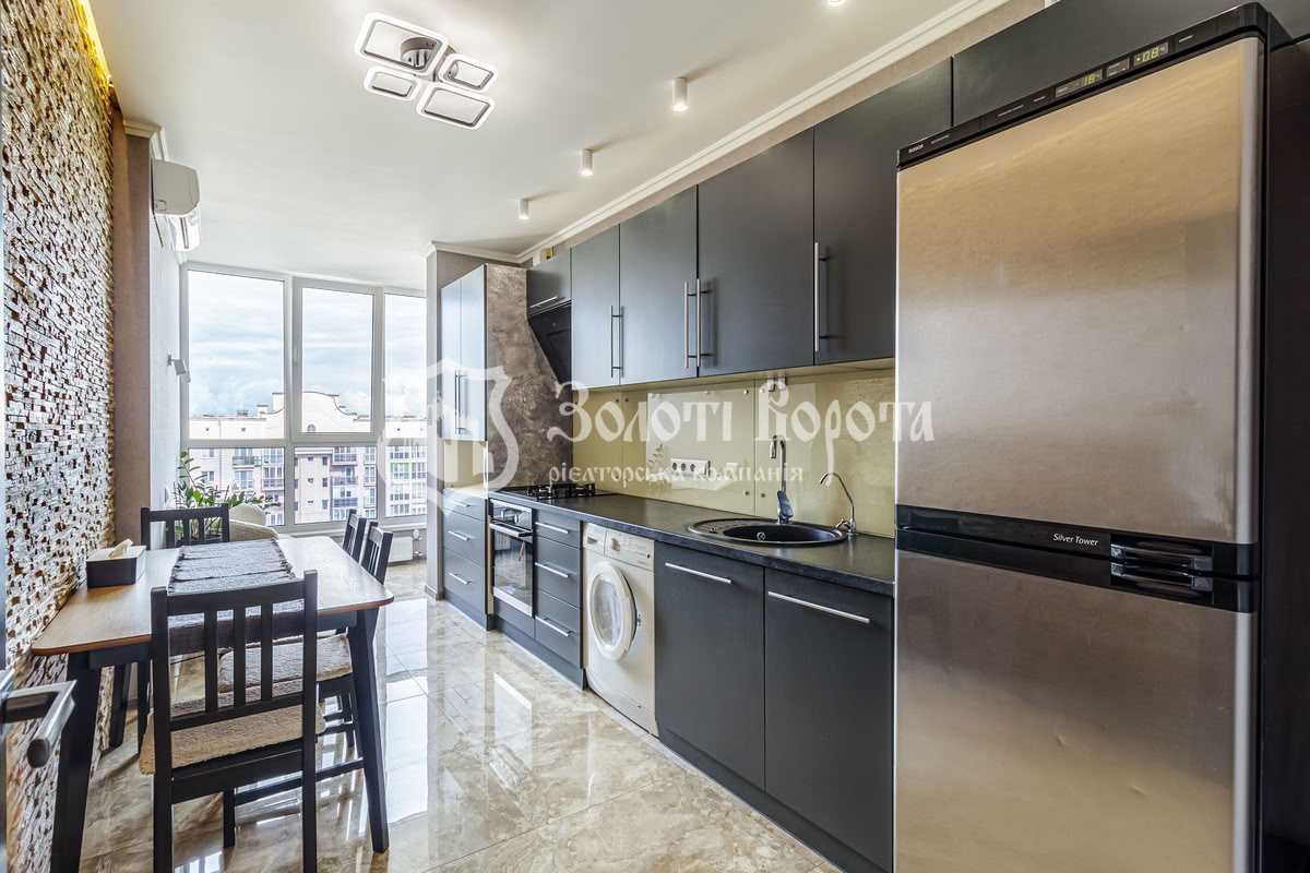 Продажа 2-комнатной квартиры 62.4 м², Метрологическая ул., 9В