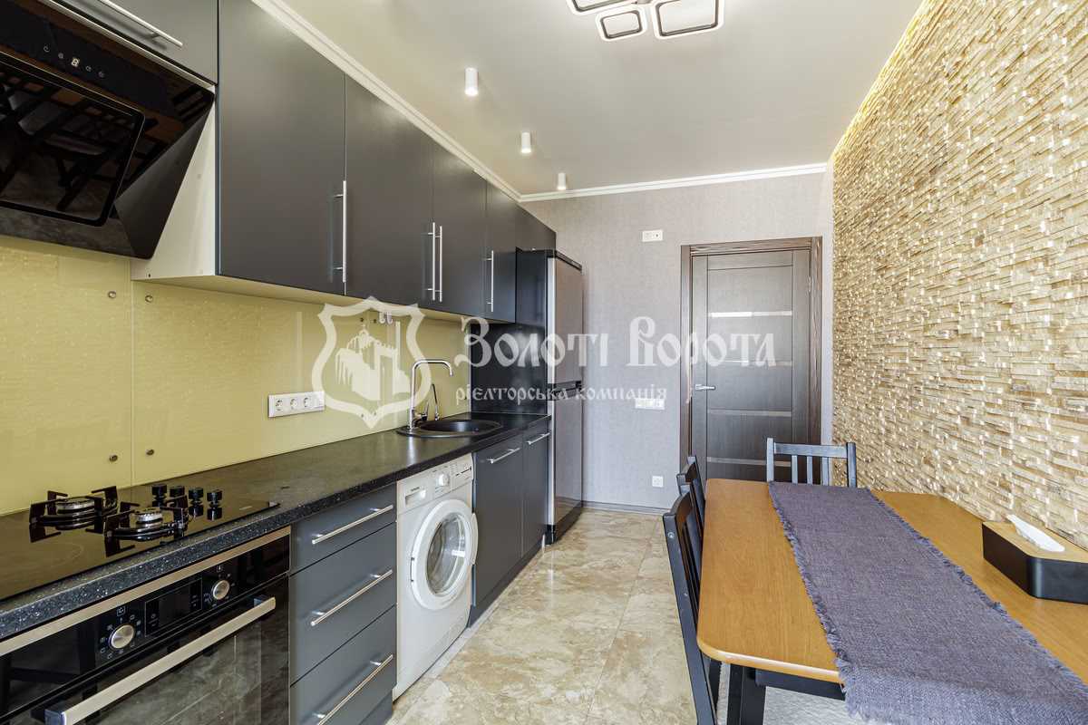 Продажа 2-комнатной квартиры 62.4 м², Метрологическая ул., 9В