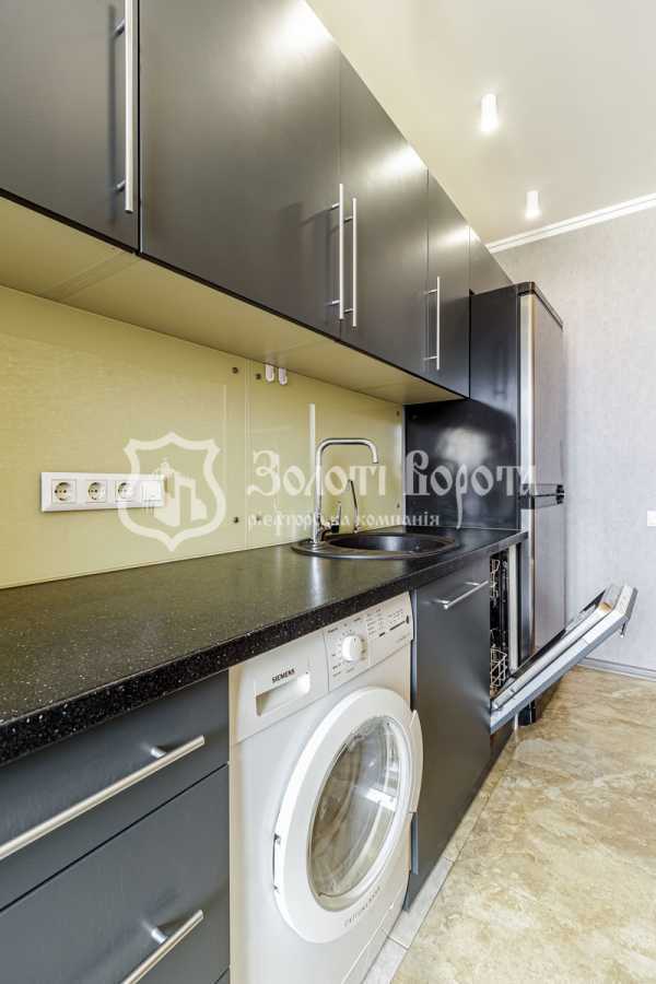 Продажа 2-комнатной квартиры 62.4 м², Метрологическая ул., 9В