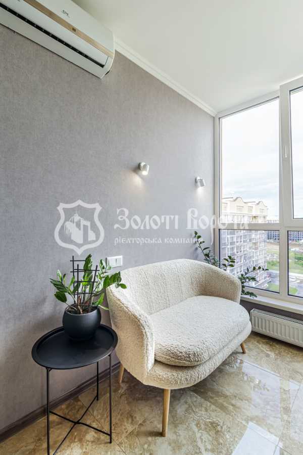 Продажа 2-комнатной квартиры 62.4 м², Метрологическая ул., 9В