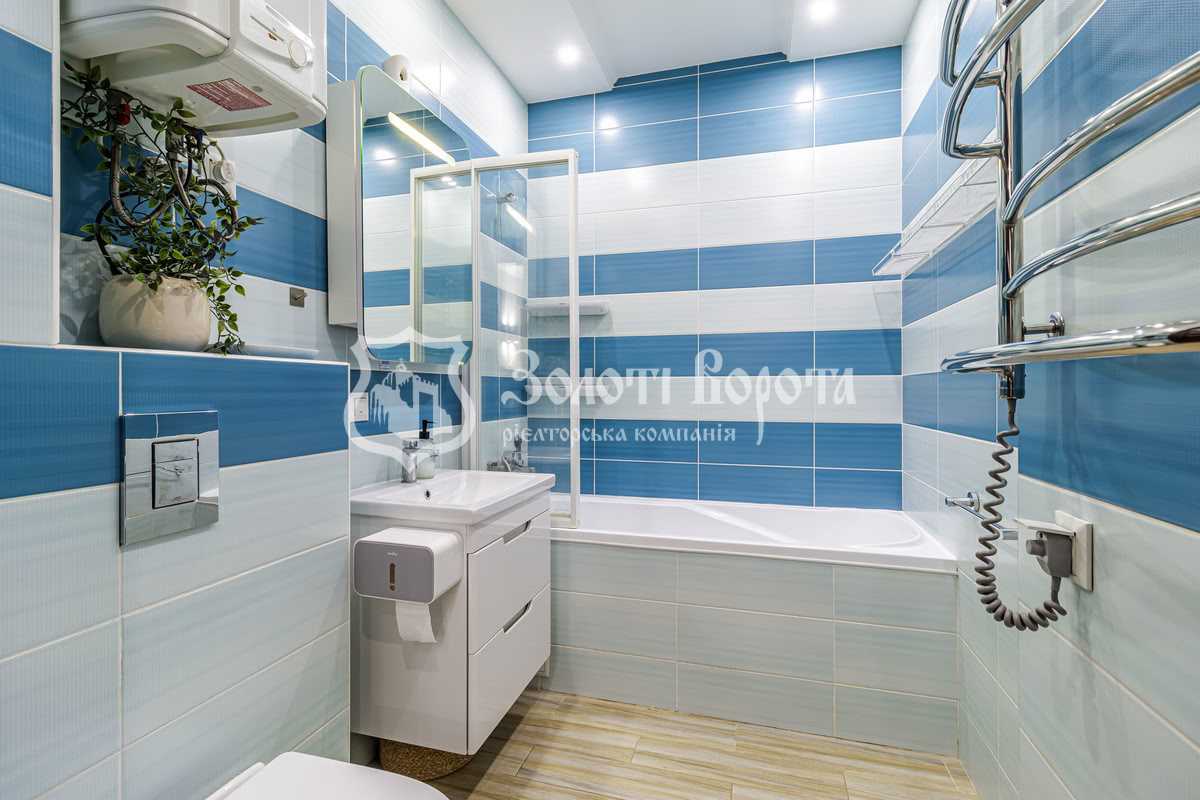 Продажа 2-комнатной квартиры 62.4 м², Метрологическая ул., 9В