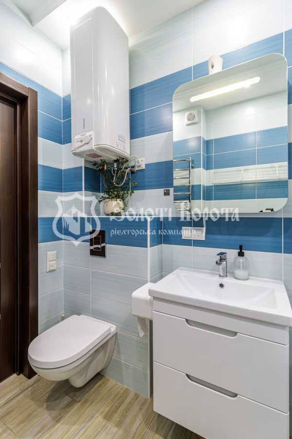 Продажа 2-комнатной квартиры 62.4 м², Метрологическая ул., 9В