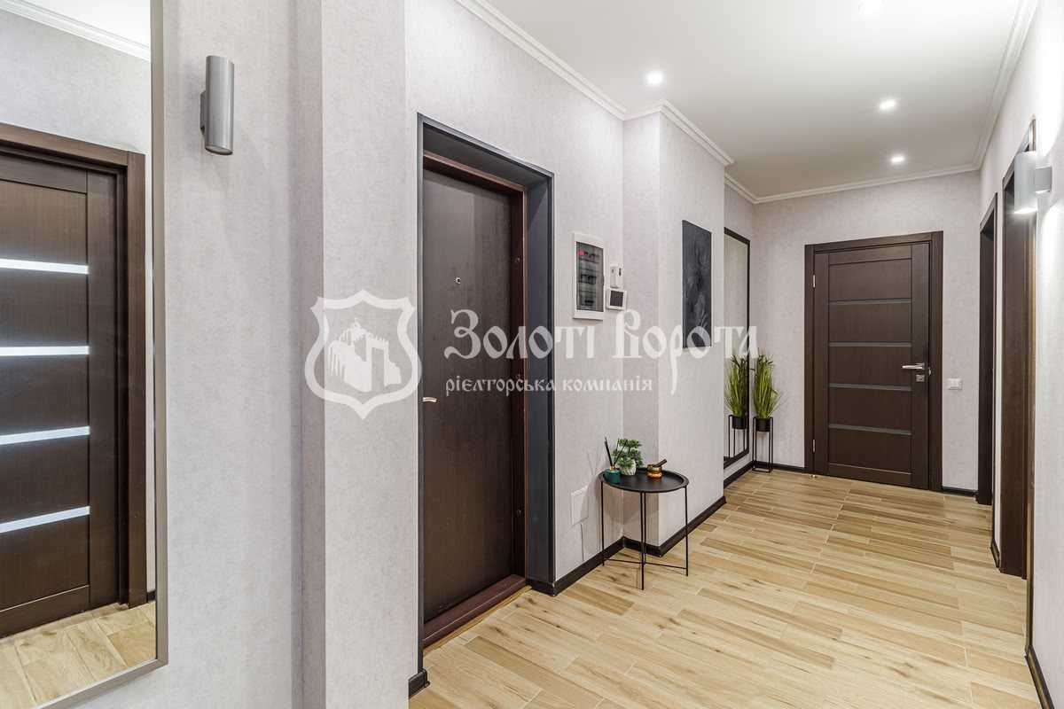 Продажа 2-комнатной квартиры 62.4 м², Метрологическая ул., 9В