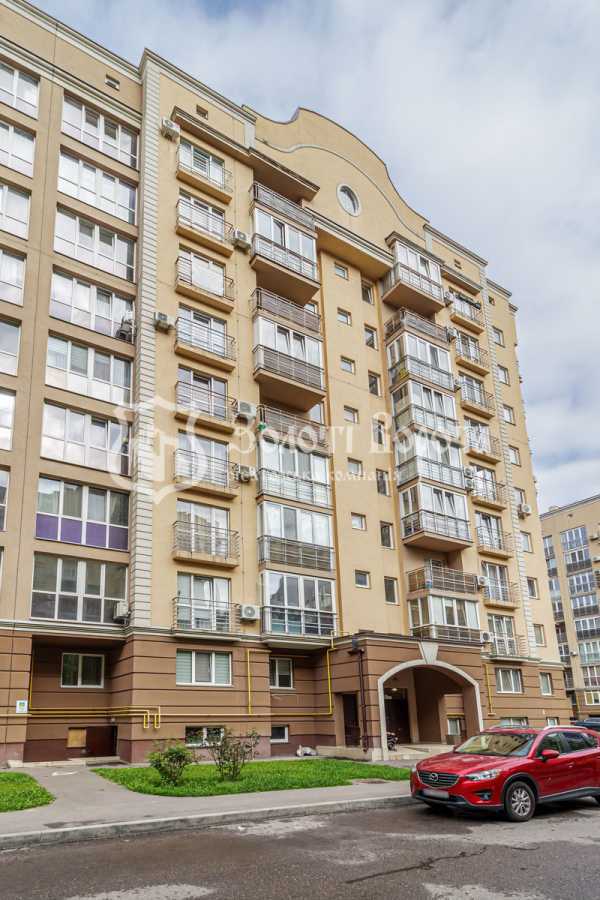Продажа 2-комнатной квартиры 62.4 м², Метрологическая ул., 9В
