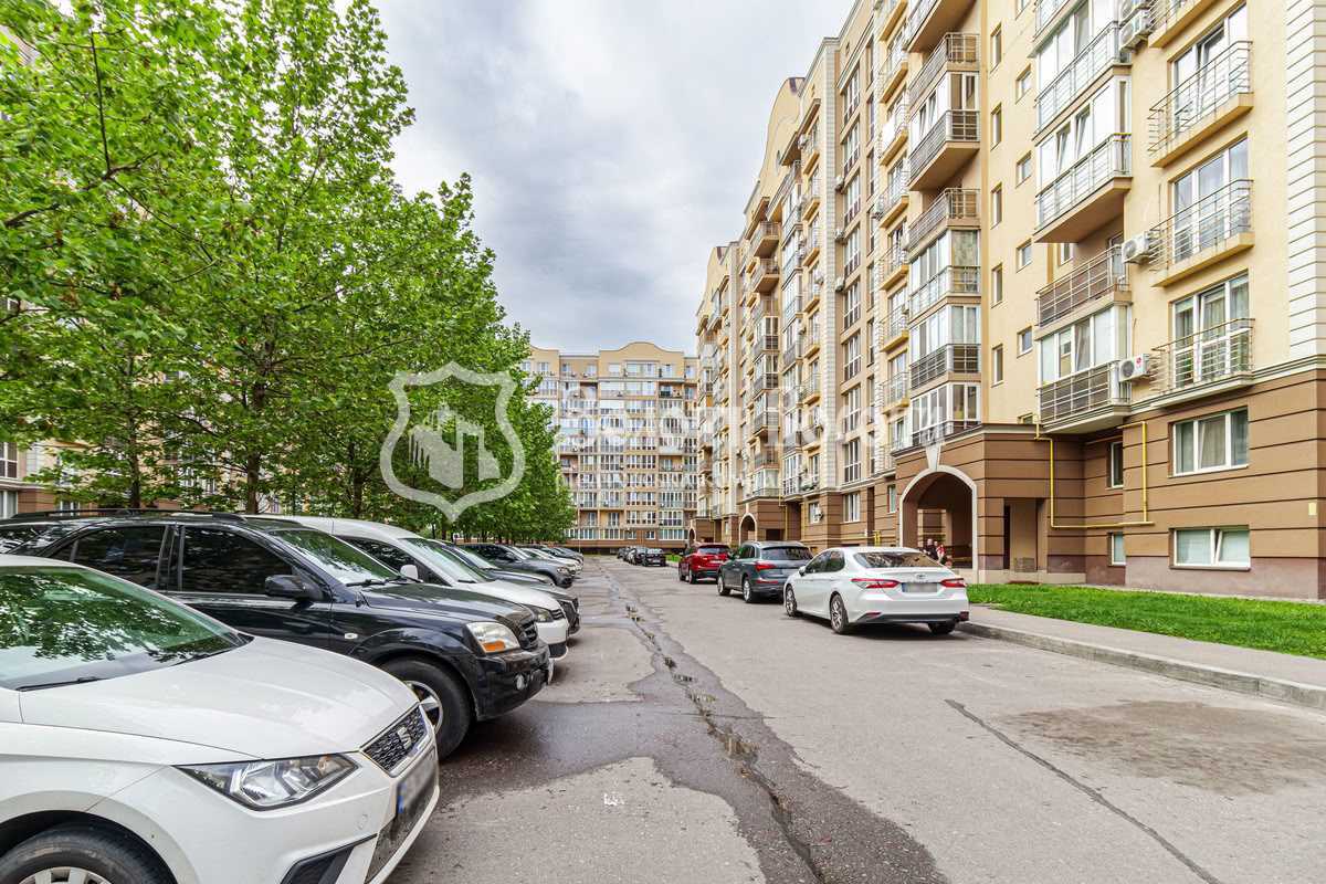 Продажа 2-комнатной квартиры 62.4 м², Метрологическая ул., 9В