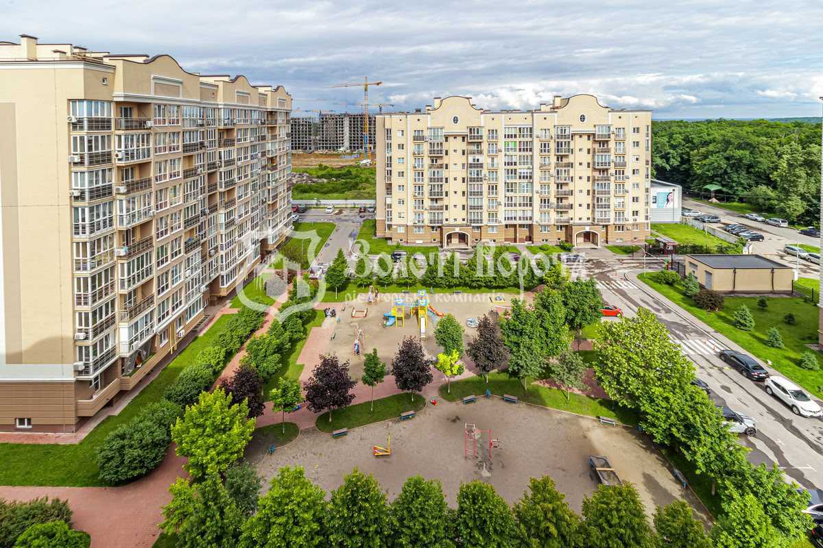 Продажа 2-комнатной квартиры 62.4 м², Метрологическая ул., 9В