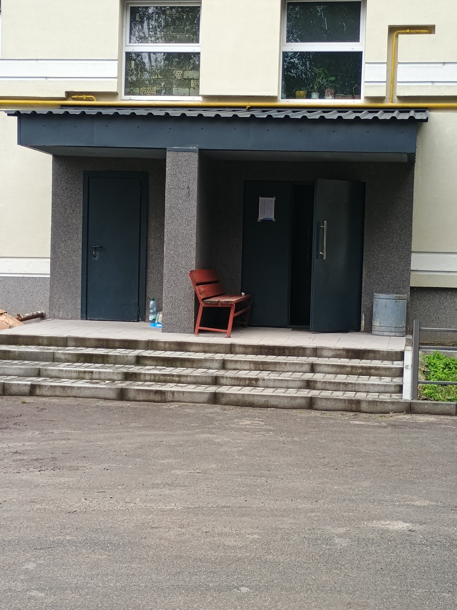 Продажа 2-комнатной квартиры 48 м², Яблунская ул.