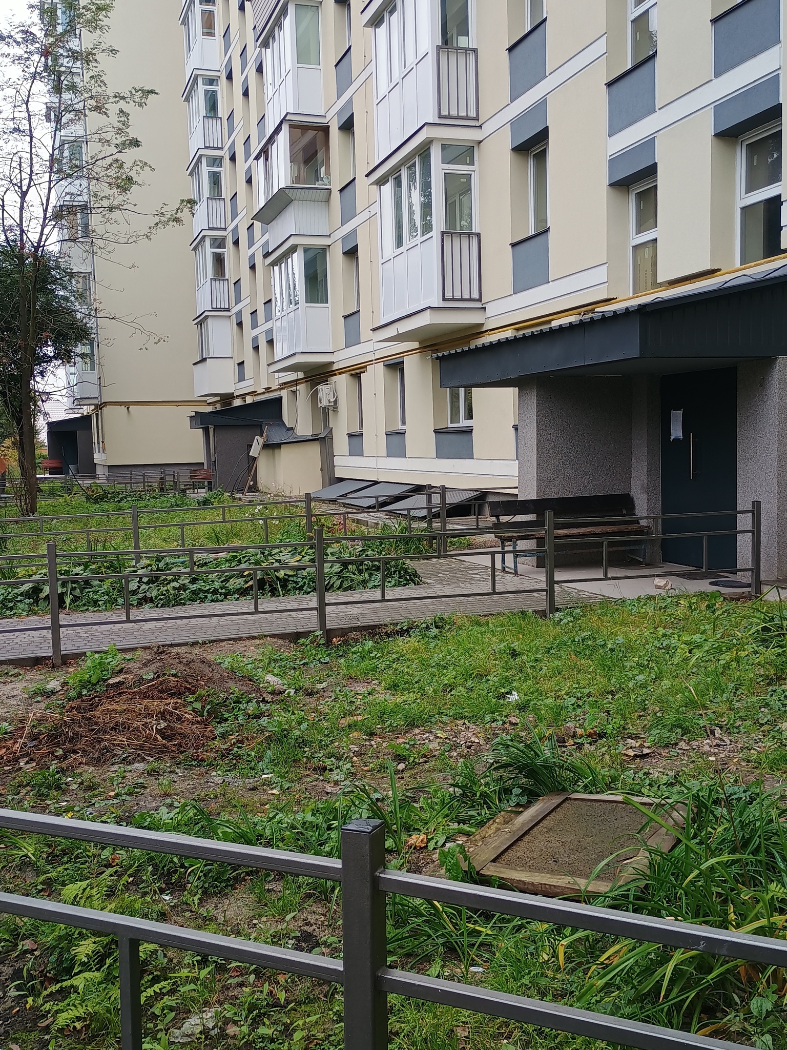 Продажа 2-комнатной квартиры 48 м², Яблунская ул.