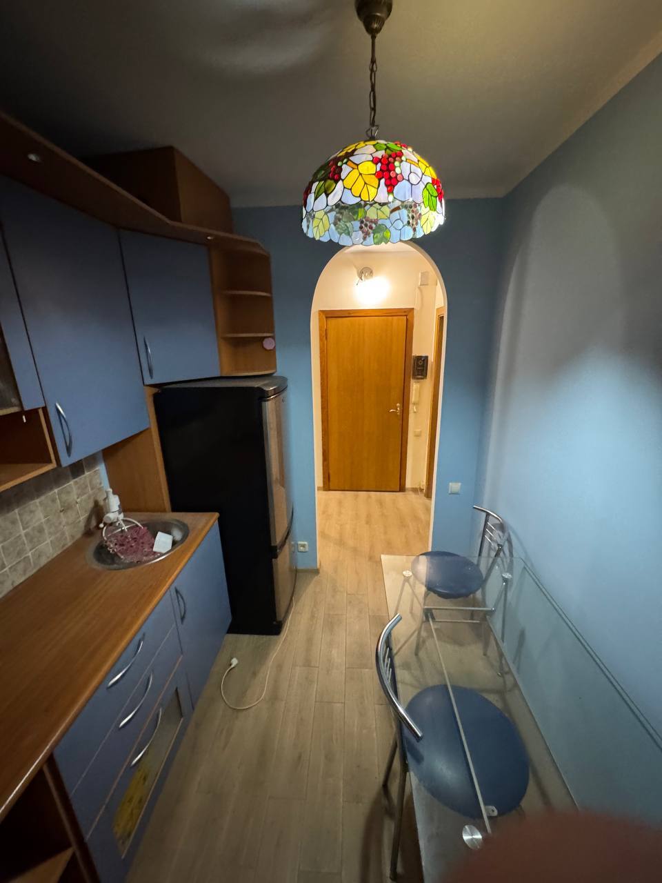 Продаж 2-кімнатної квартири 51.7 м², Інглезі вул., 3/1