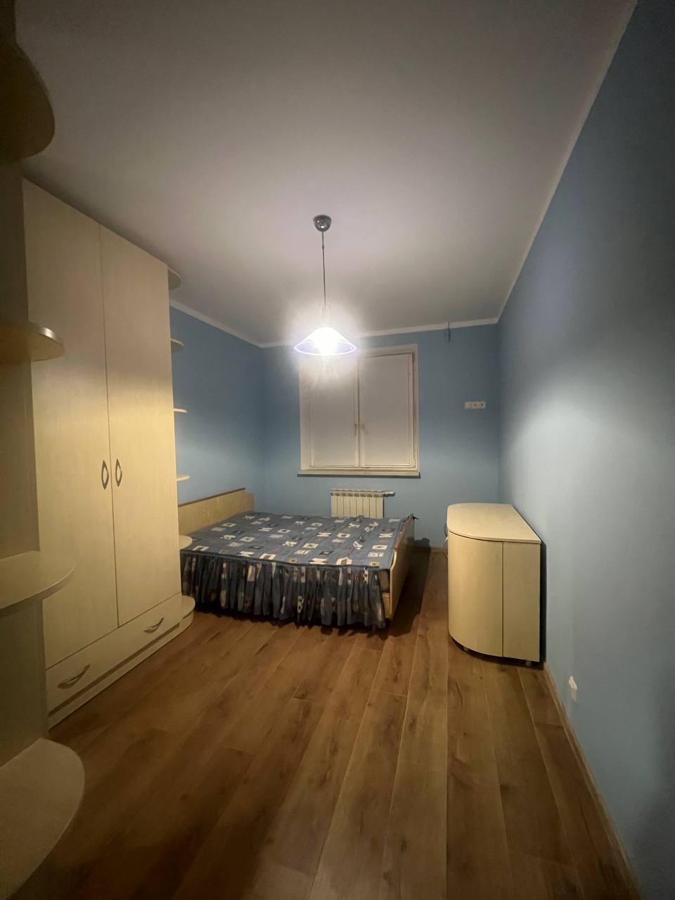 Продаж 2-кімнатної квартири 51.7 м², Інглезі вул., 3/1