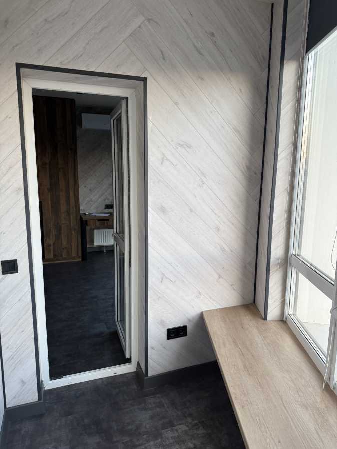 Оренда 1-кімнатної квартири 53 м², Михайла Бойчука вул., 41Б