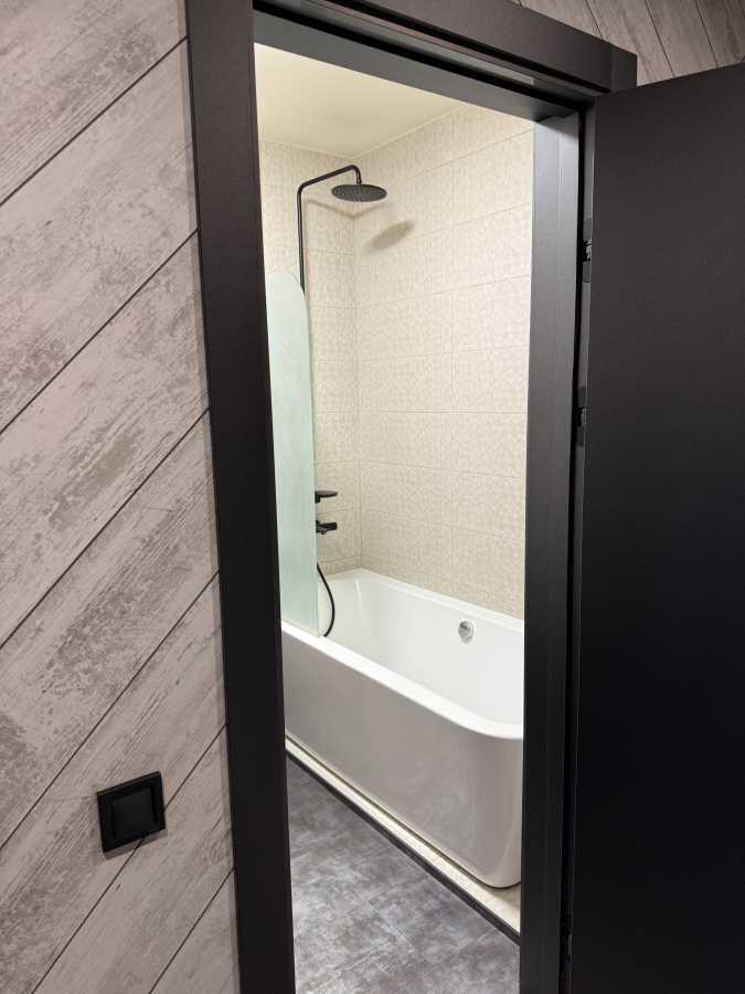 Оренда 1-кімнатної квартири 53 м², Михайла Бойчука вул., 41Б