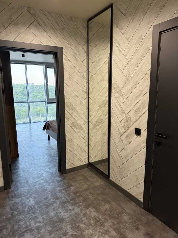 Оренда 1-кімнатної квартири 53 м², Михайла Бойчука вул., 41Б