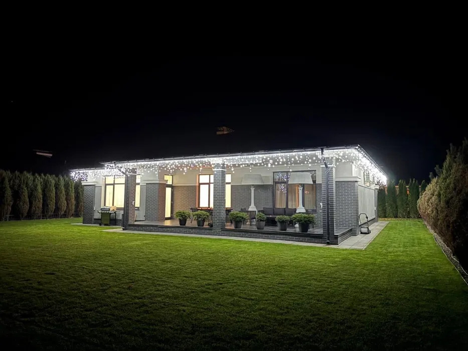 Аренда дома 200 м²