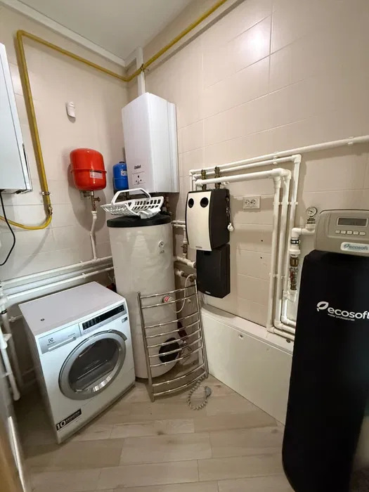 Аренда дома 200 м²