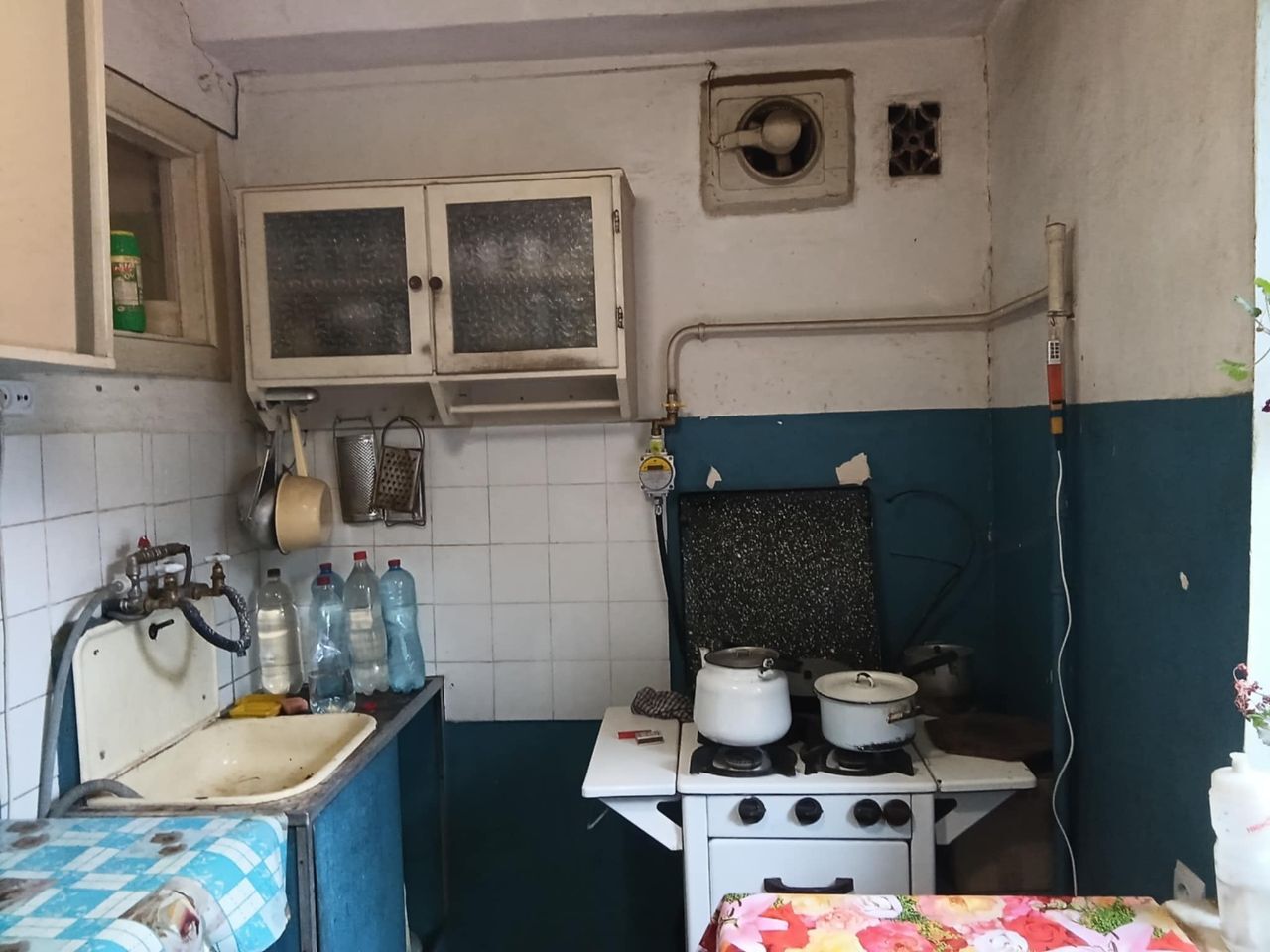 Оренда 2-кімнатної квартири 46.6 м², Науки просп., 42/1 К8