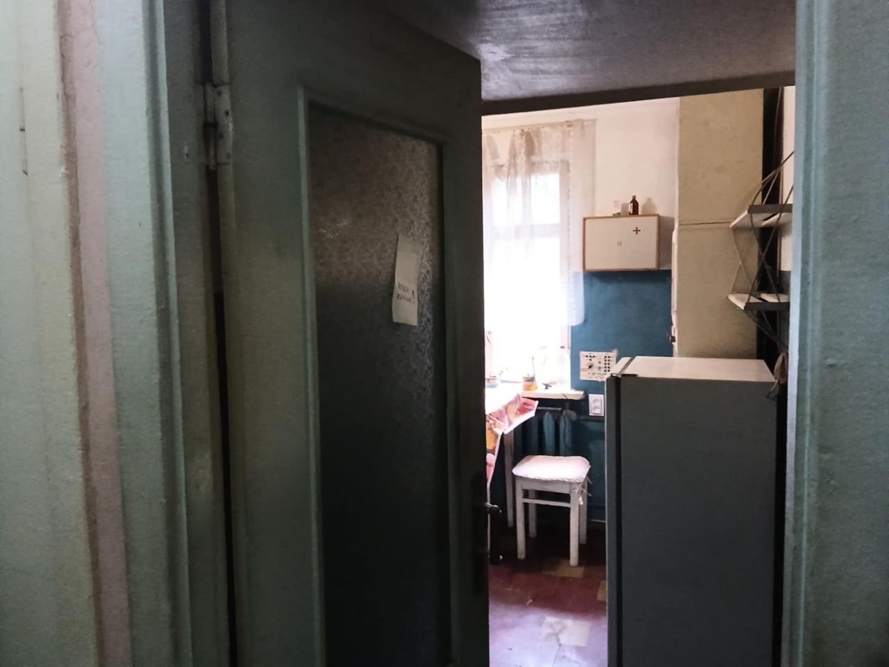 Оренда 2-кімнатної квартири 46.6 м², Науки просп., 42/1 К8