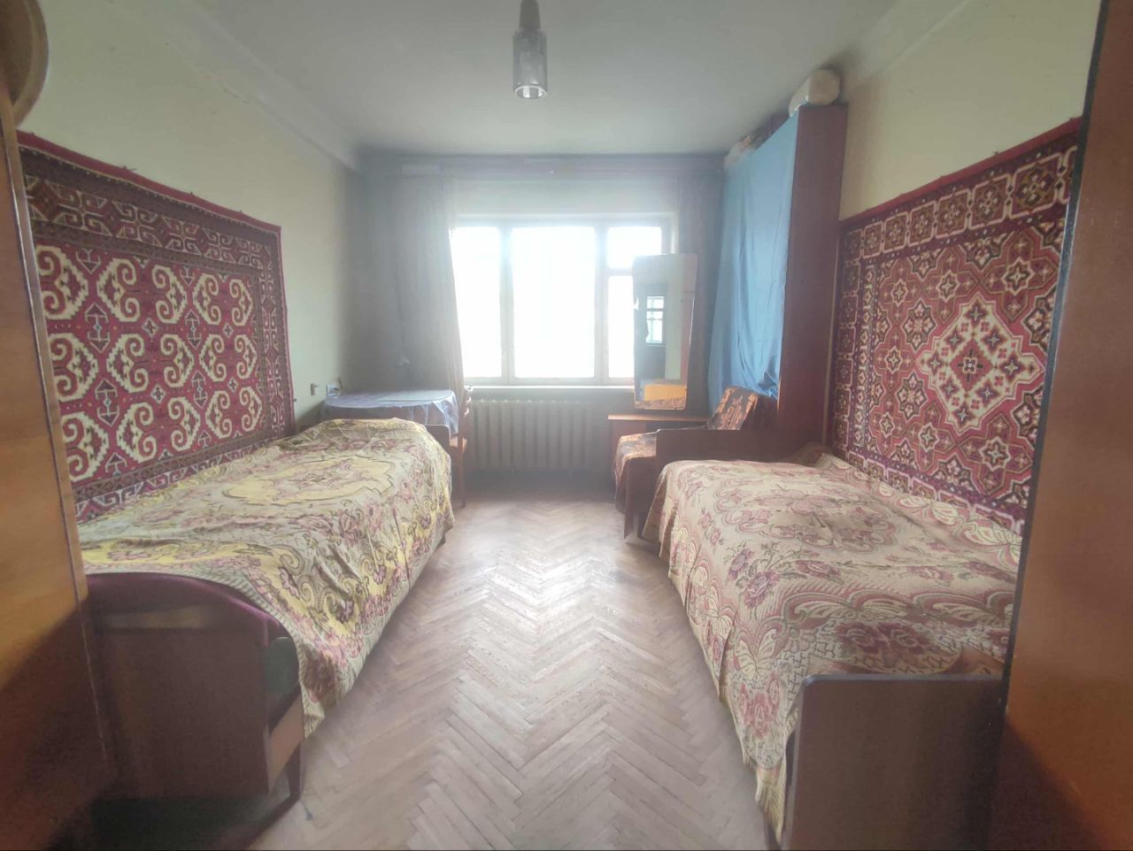 Оренда 2-кімнатної квартири 46.6 м², Науки просп., 42/1 К8