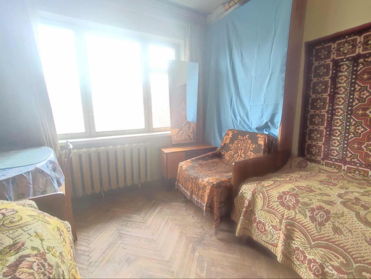 Оренда 2-кімнатної квартири 46.6 м², Науки просп., 42/1 К8