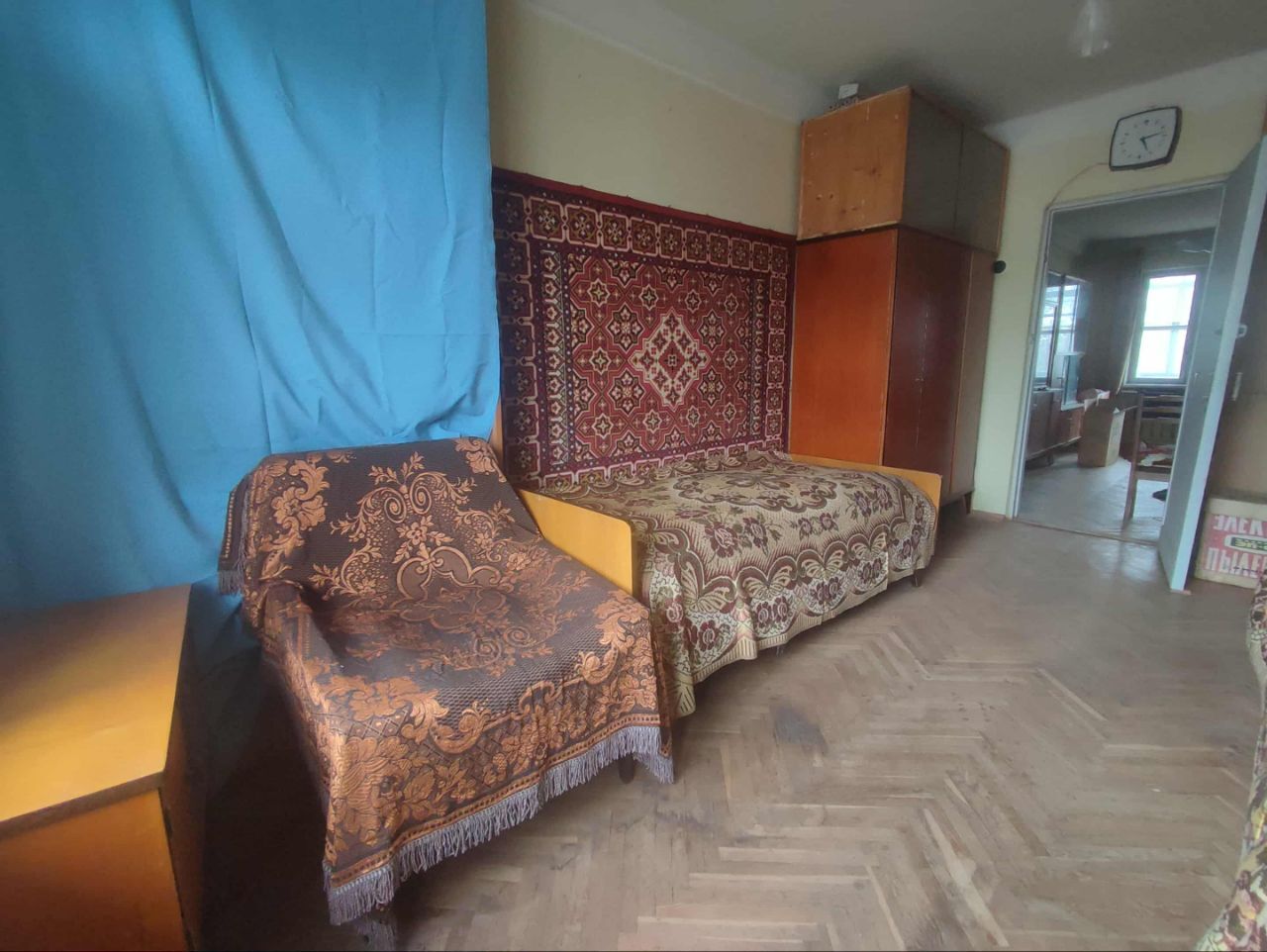 Оренда 2-кімнатної квартири 46.6 м², Науки просп., 42/1 К8