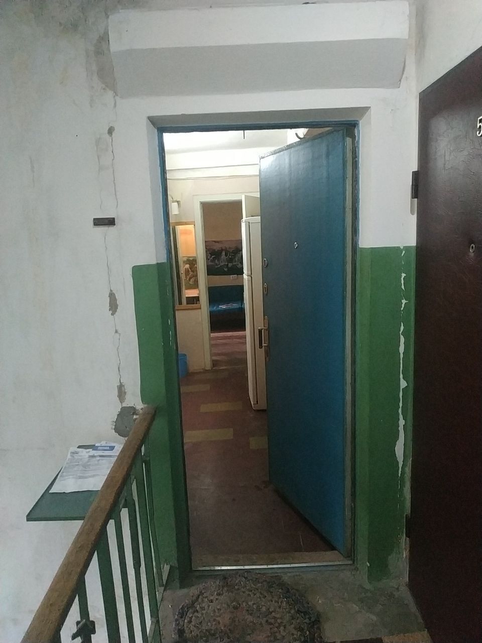 Оренда 2-кімнатної квартири 46.6 м², Науки просп., 42/1 К8