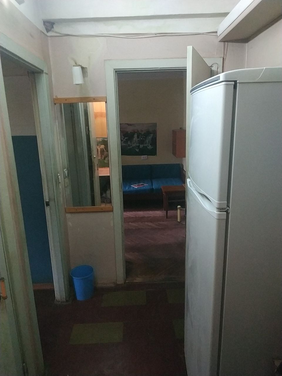 Оренда 2-кімнатної квартири 46.6 м², Науки просп., 42/1 К8