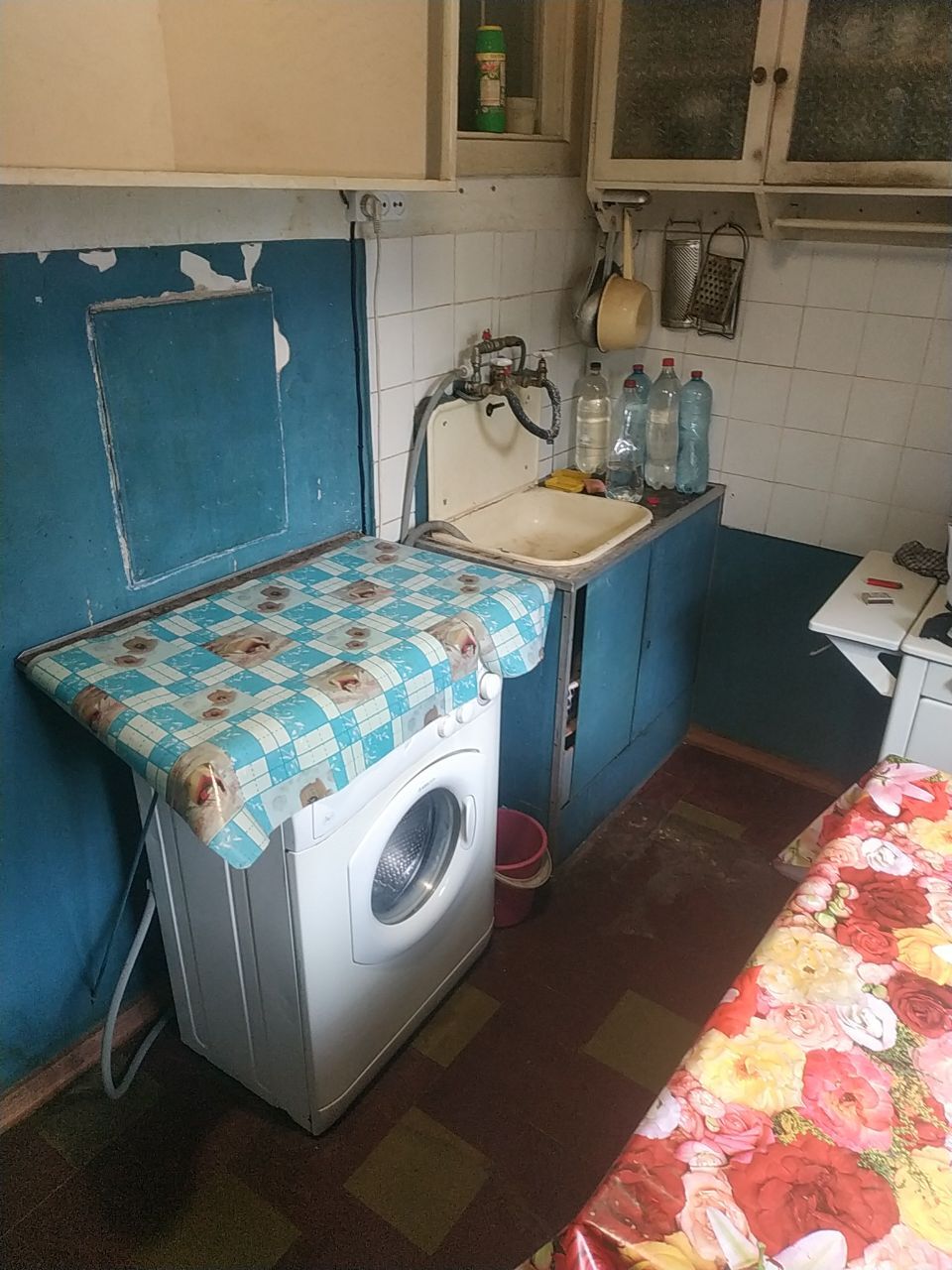 Оренда 2-кімнатної квартири 46.6 м², Науки просп., 42/1 К8