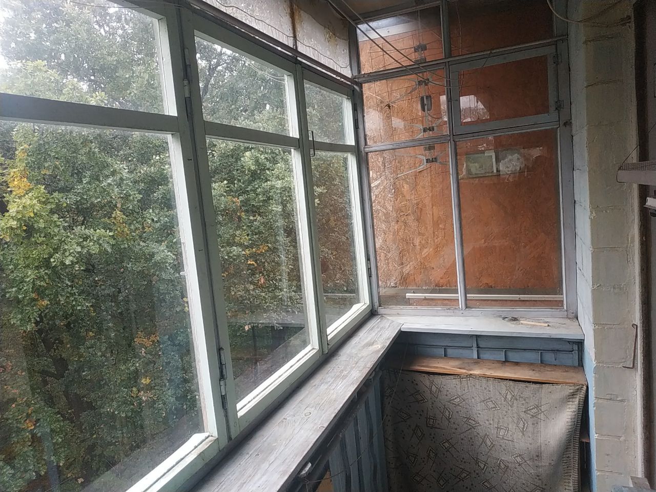 Оренда 2-кімнатної квартири 46.6 м², Науки просп., 42/1 К8