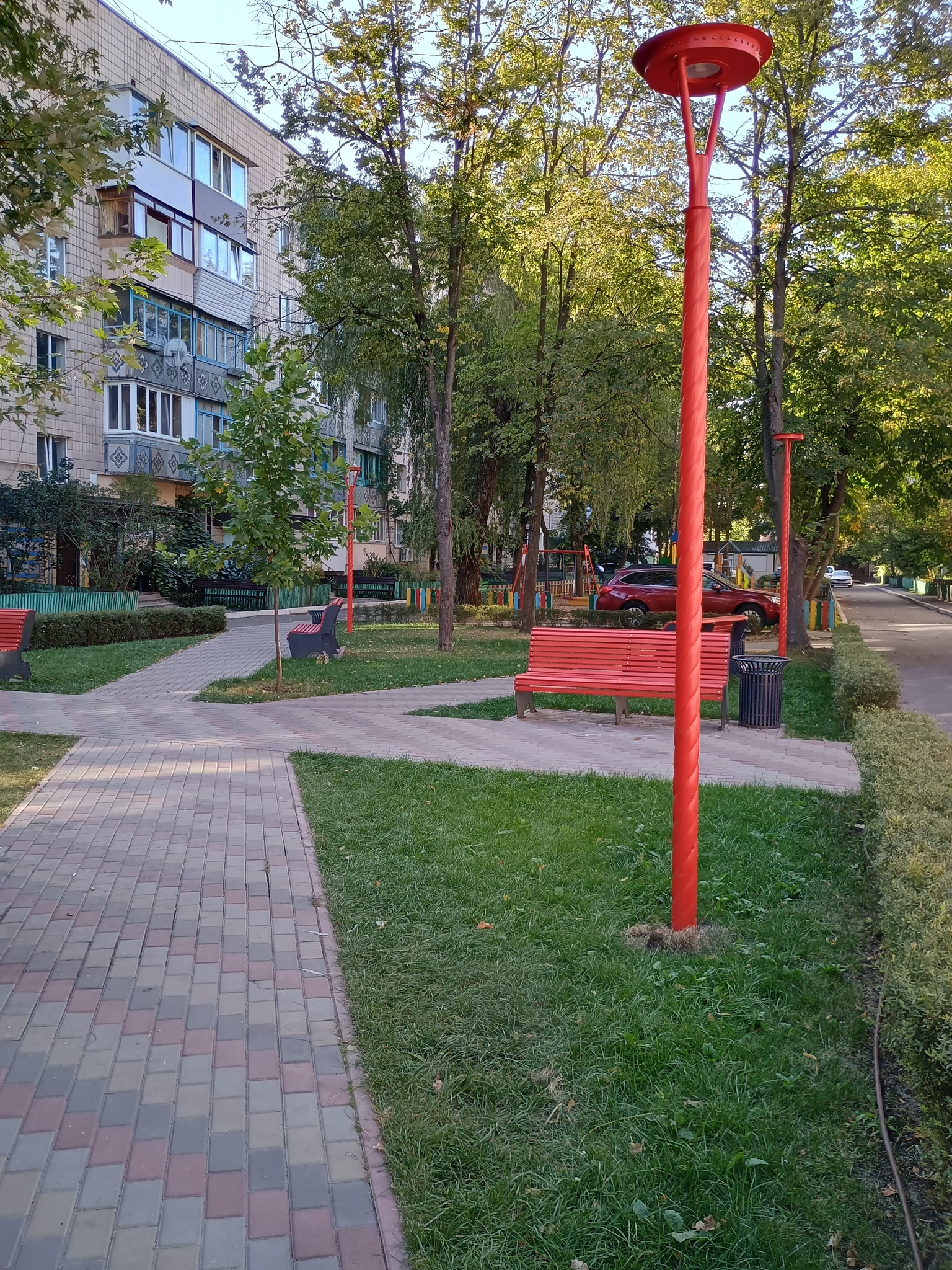 Продаж 2-кімнатної квартири 48 м², Пономарьова вул.