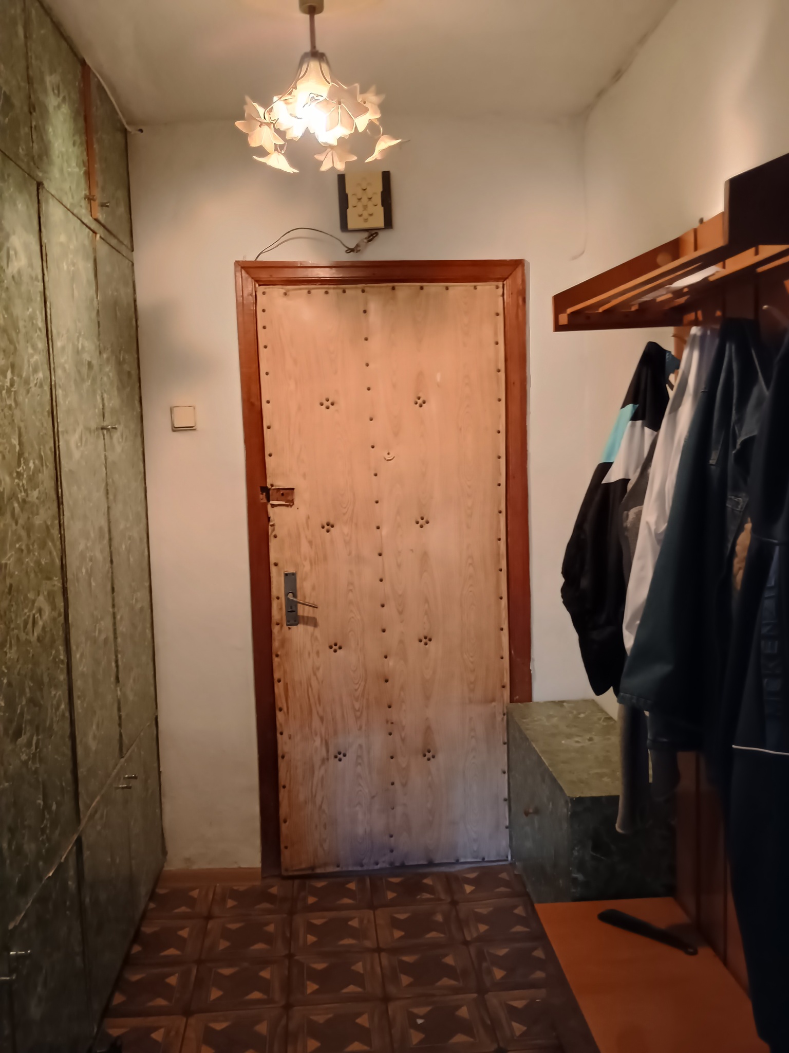 Продаж 2-кімнатної квартири 48 м², Пономарьова вул.