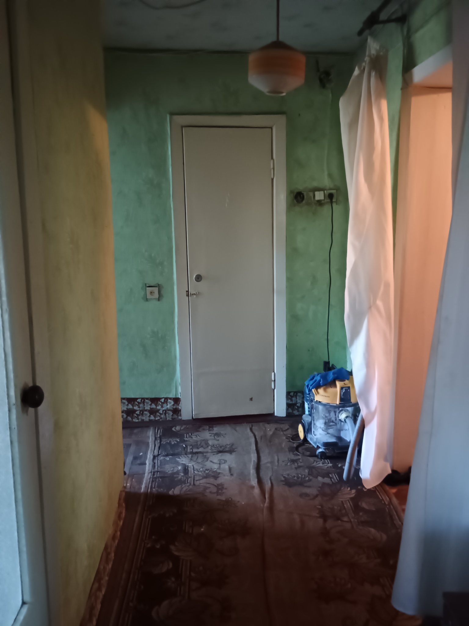 Продаж 2-кімнатної квартири 48 м², Пономарьова вул.