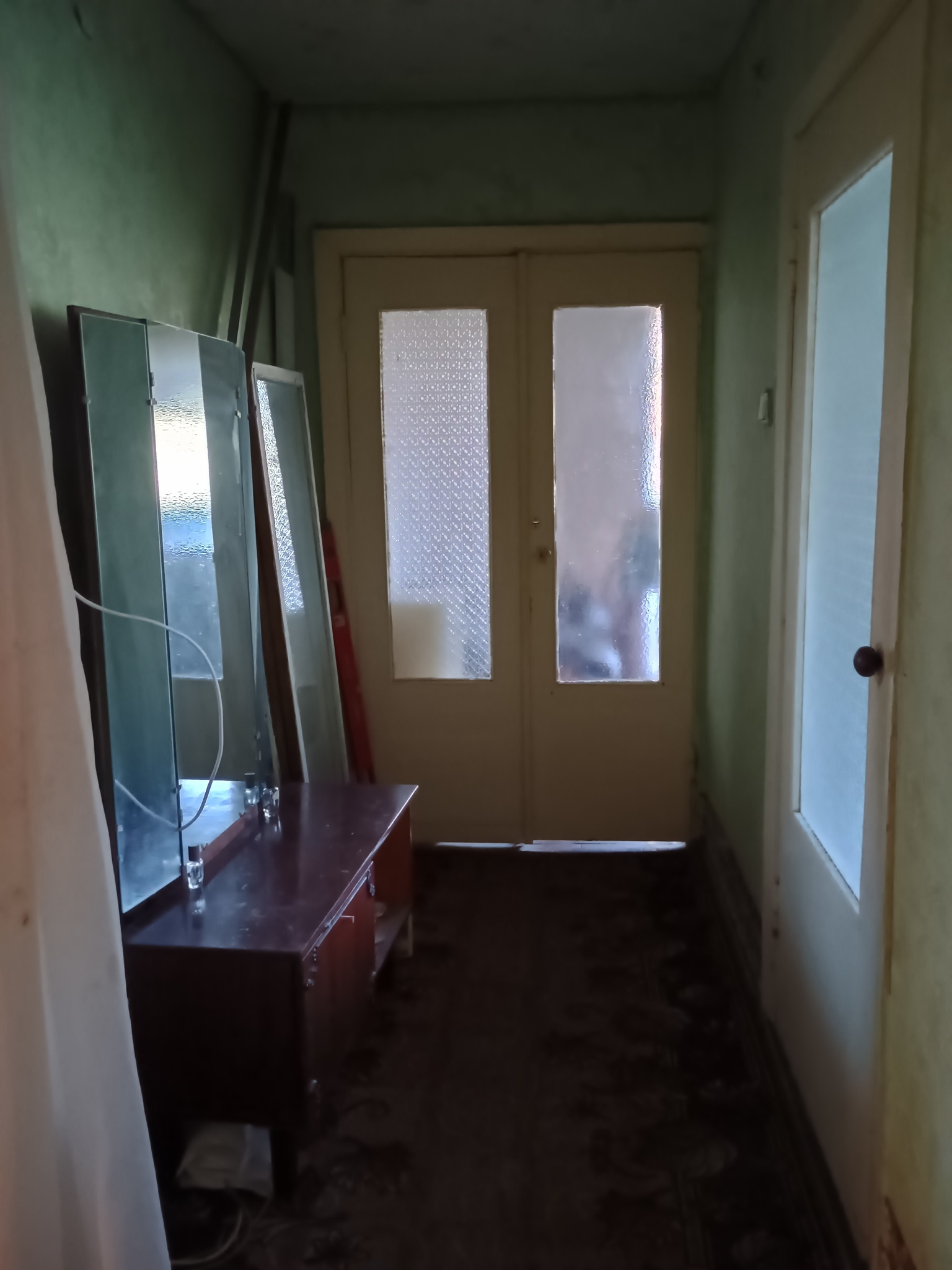 Продаж 2-кімнатної квартири 48 м², Пономарьова вул.