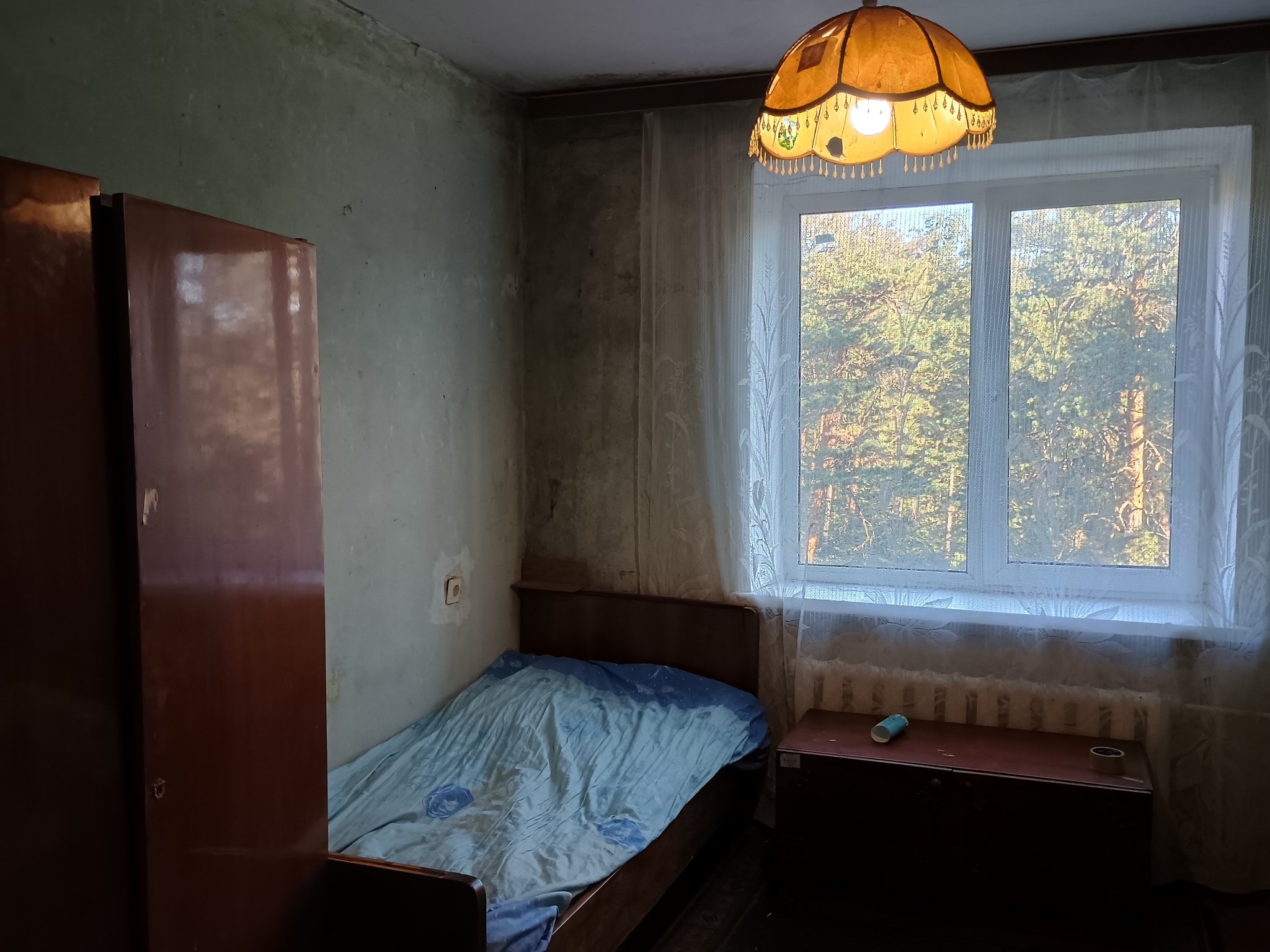 Продаж 2-кімнатної квартири 48 м², Пономарьова вул.