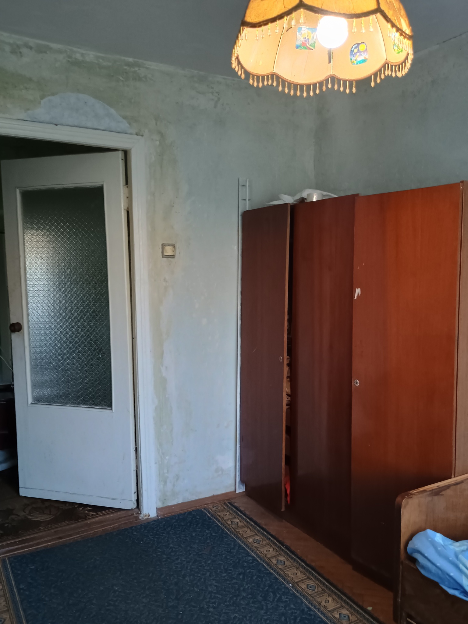Продаж 2-кімнатної квартири 48 м², Пономарьова вул.