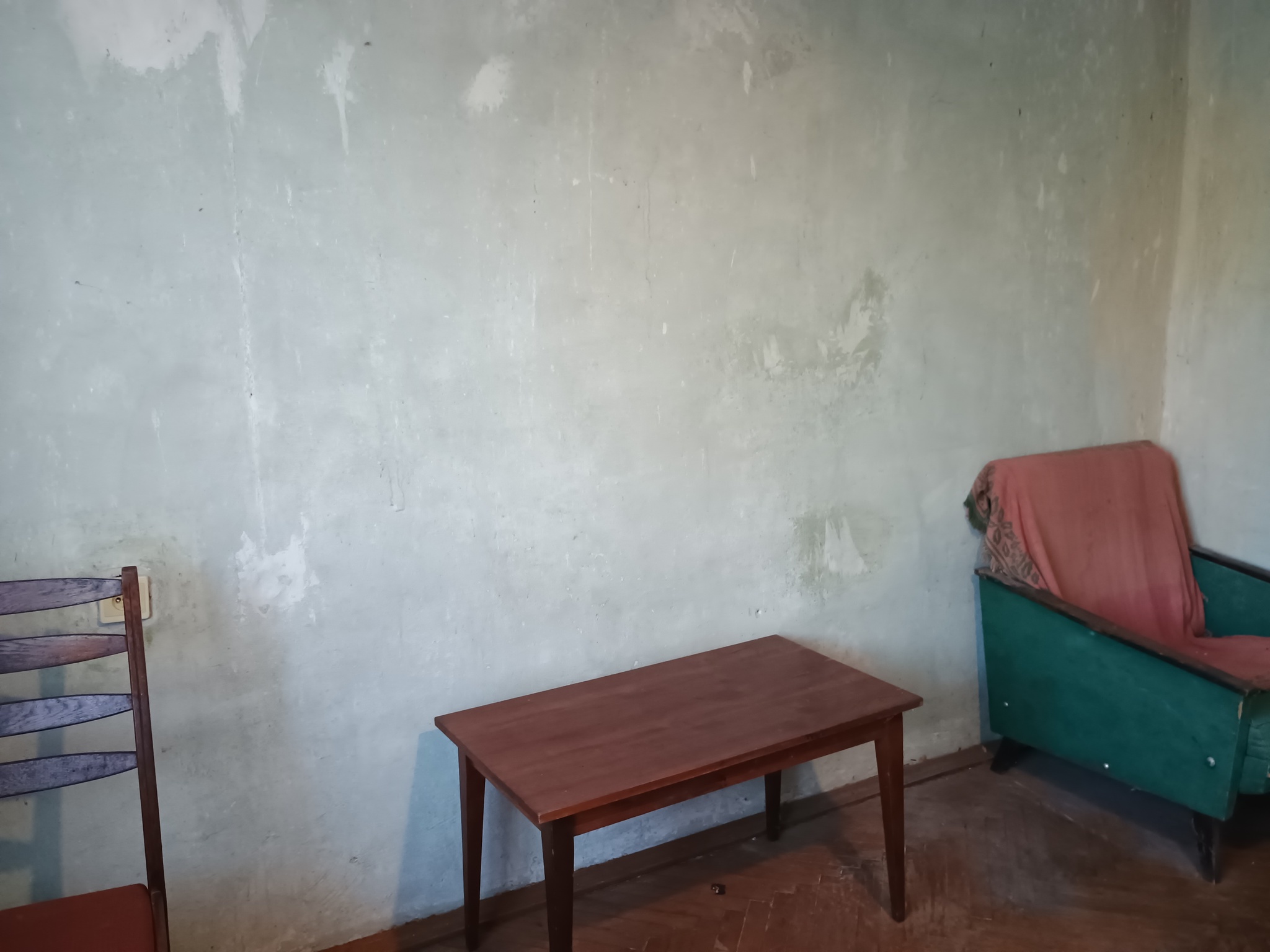 Продаж 2-кімнатної квартири 48 м², Пономарьова вул.