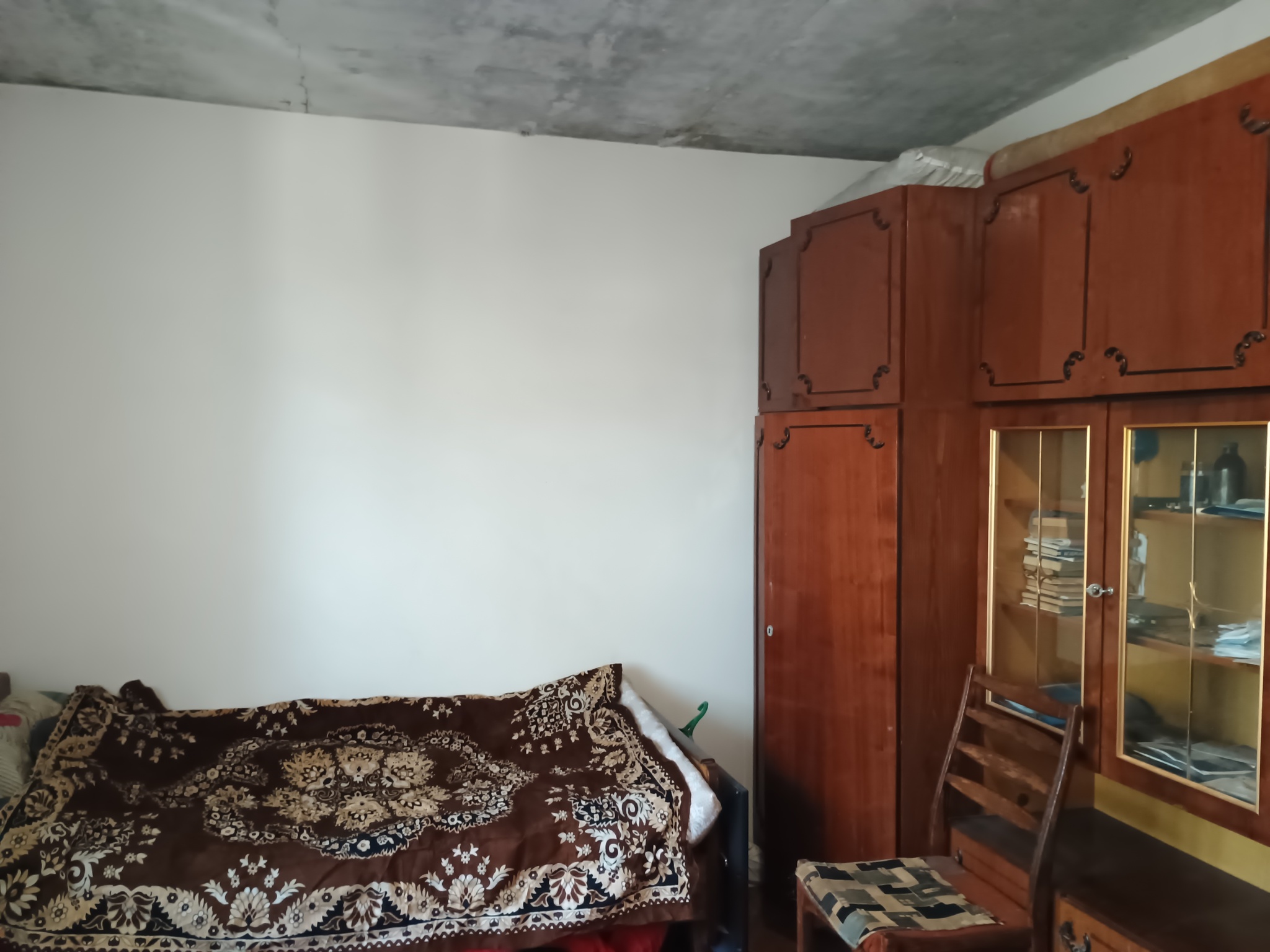 Продаж 2-кімнатної квартири 48 м², Пономарьова вул.