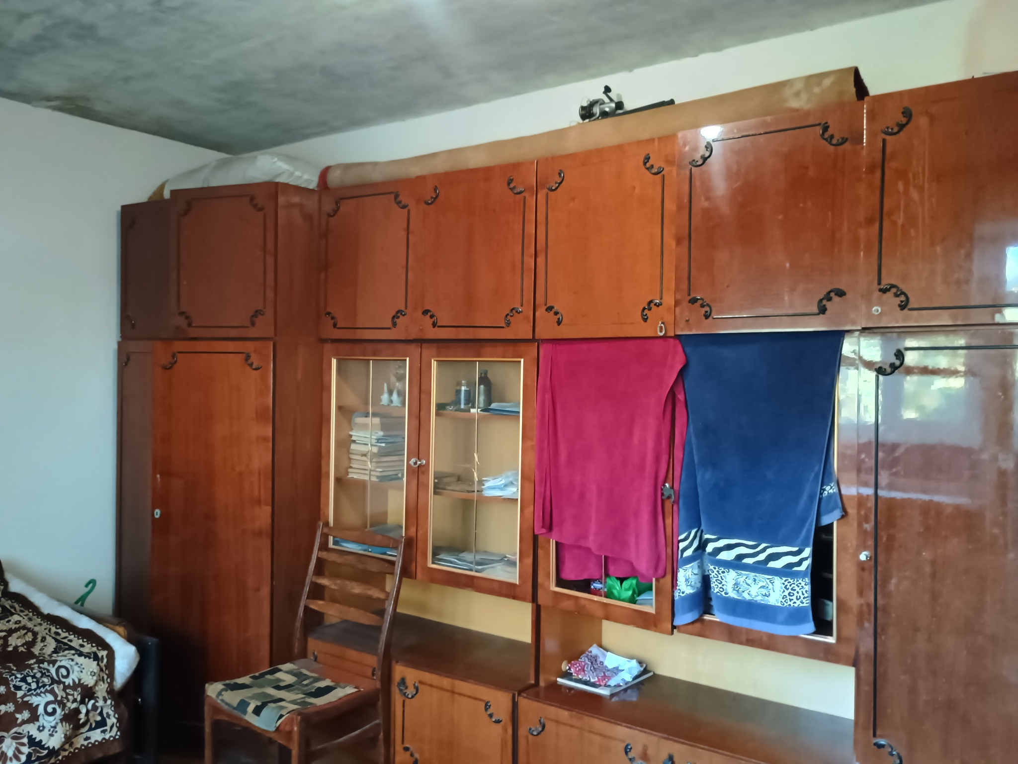 Продаж 2-кімнатної квартири 48 м², Пономарьова вул.