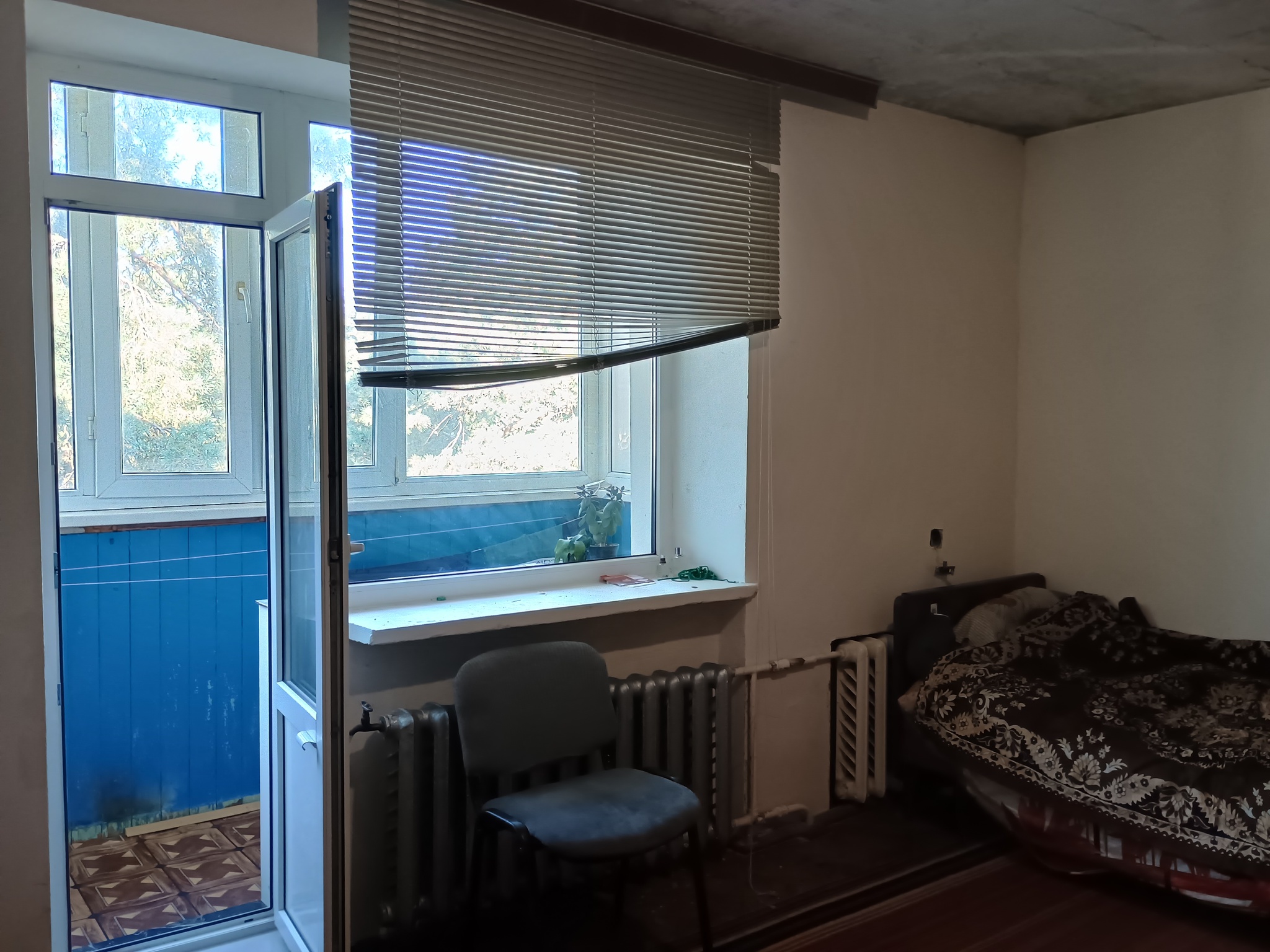 Продаж 2-кімнатної квартири 48 м², Пономарьова вул.