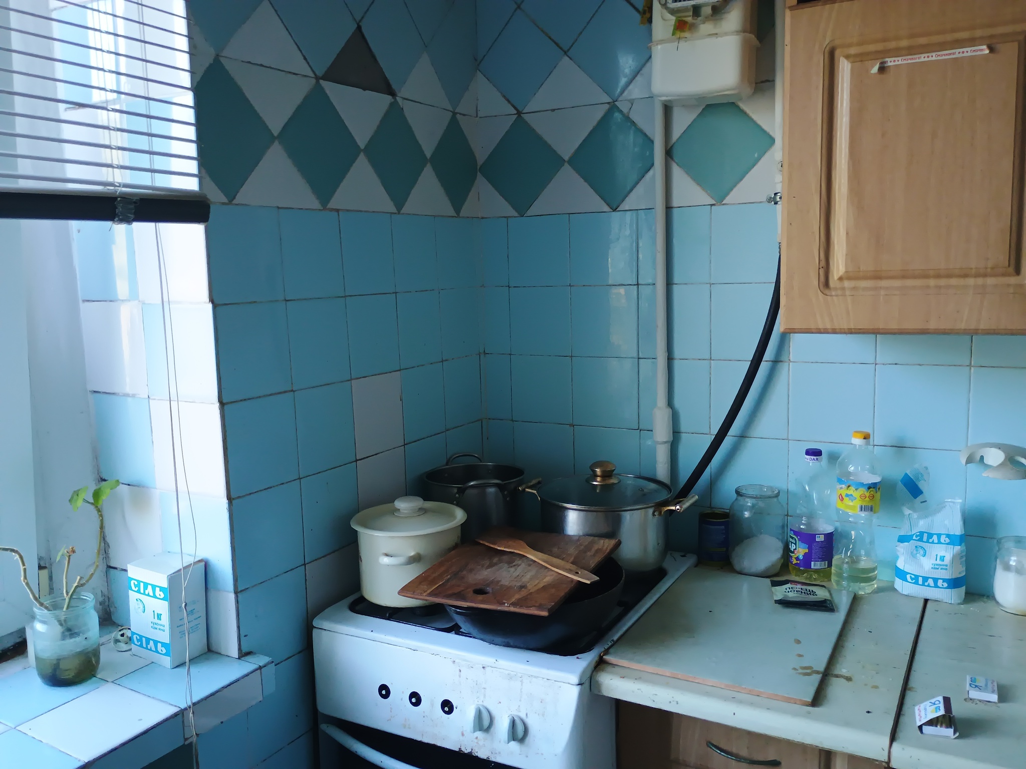 Продаж 2-кімнатної квартири 48 м², Пономарьова вул.